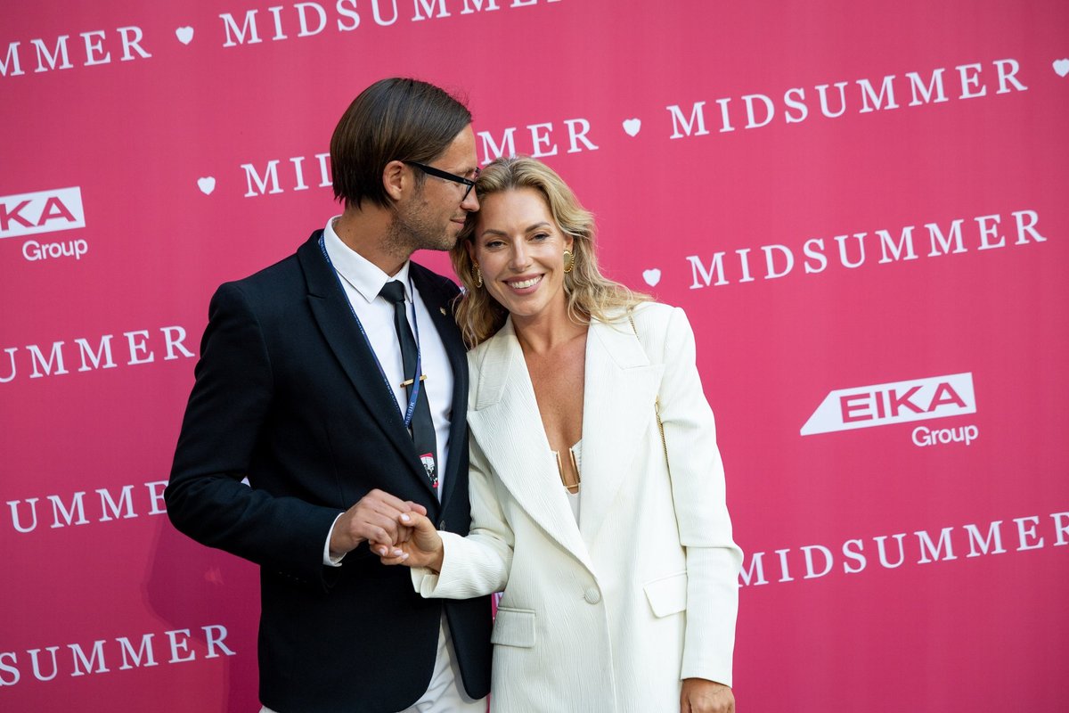 Į milijoninį Epsteino palikimą įrašyta Petreikio žmona – kas ją siejo su seksualiniu nusikaltėliu? - Delfi