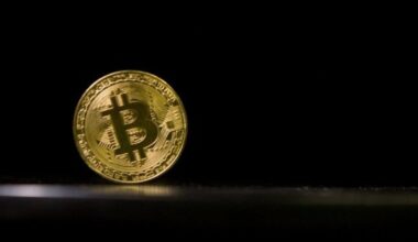 Bitkoino kaina po Donaldo Trumpo pergalės JAV rinkimuose smuko žemiau 70 tūkst. dolerių