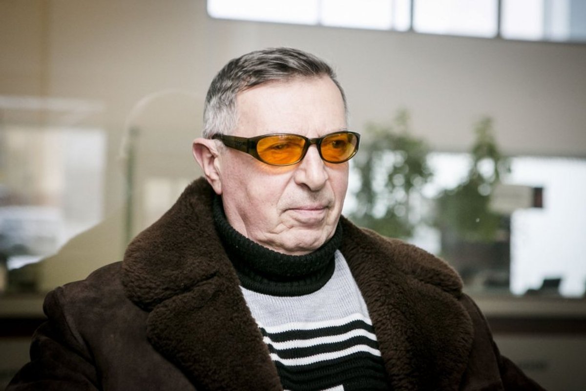 Apie žmonos netektį prabilęs Aleksas Lemanas patyrė dar vieną didžiulį praradimą