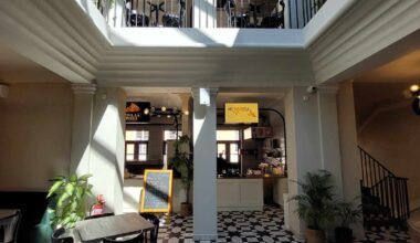 Populiarus restoranų konceptas Klaipėdoje neprigijo: norinčių pratęsti sutartis nebuvo