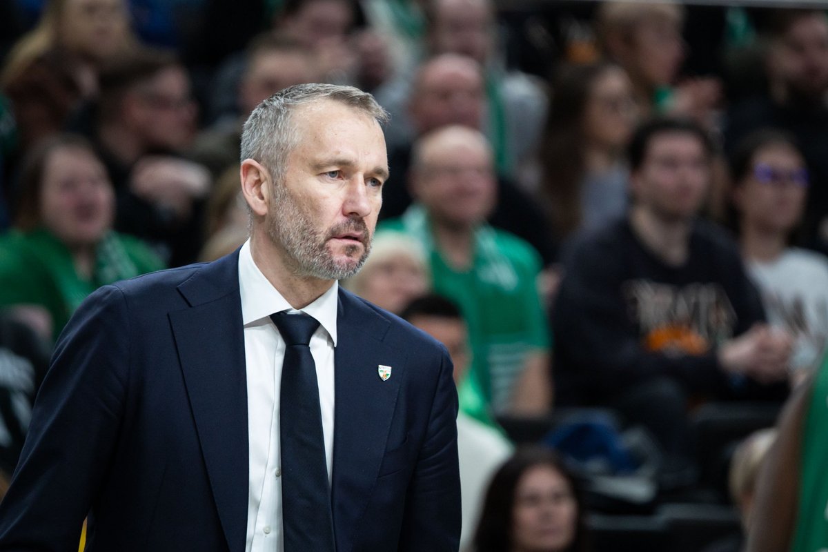 Būsimo varžovo nenuvertinęs Masiulis stebėjosi aukštaūgio statistiniu rodikliu