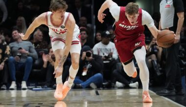 Lietuviškoje akistatoje spindėjo Buzelis ir „Bulls“