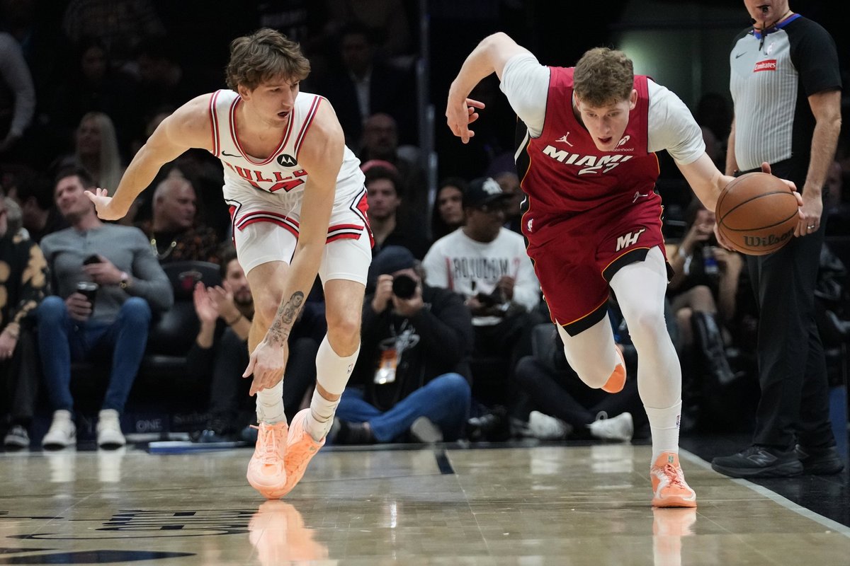 Lietuviškoje akistatoje spindėjo Buzelis ir „Bulls“