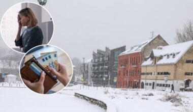 Dėl naujų sąskaitų už šildymą neteko žado: už 2 kambarių butą teks mokėti virš 300 eurų?