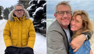 63-ejų tėčiu tapęs Arūnas Sakalauskas prabilo apie nepagražintą realybę: „Apima siaubas“