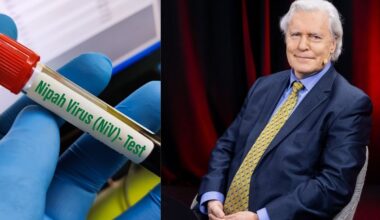 Nipos virusas: grėsmės ir atsargumo priemonės