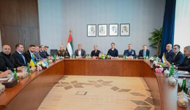 Karas Ukrainoje. Baigėsi JAV, Rusijos ir Ukrainos derybos: štai ką pavyko sutarti