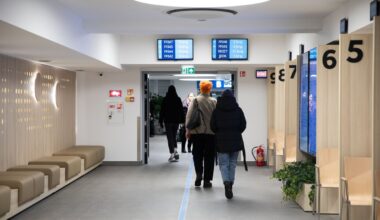 PSO prašo pagalbos sveikatos krizėms spręsti