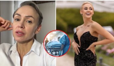 „Man-go“ narė Rima Petrauskytė-Paulauskienė atsivėrė apie laukiančią svarbią operaciją: „Be galo baisu“