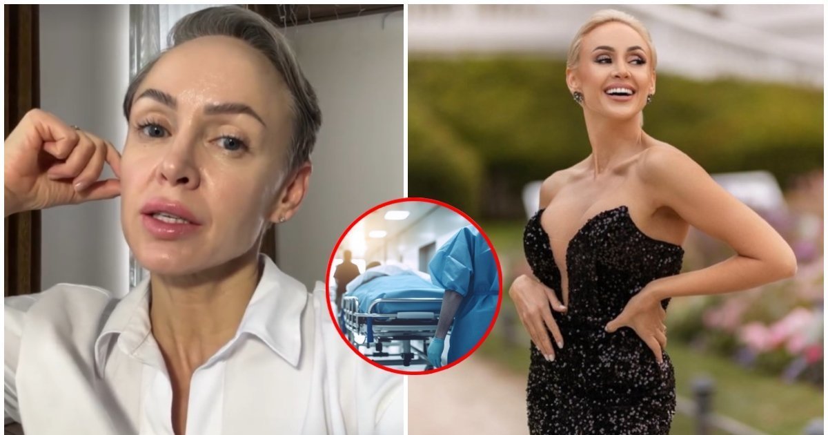 „Man-go“ narė Rima Petrauskytė-Paulauskienė atsivėrė apie laukiančią svarbią operaciją: „Be galo baisu“