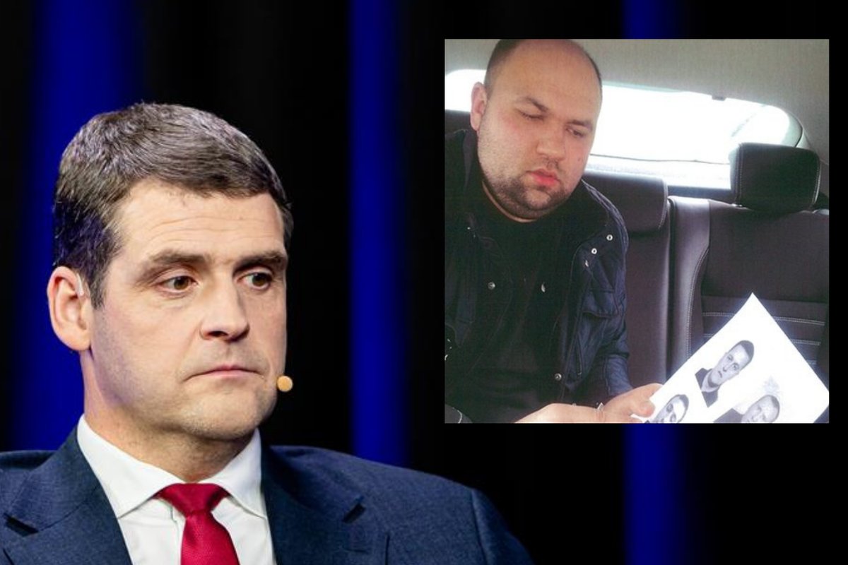 „Darosi baisu“: ekspremjerai nesupranta Ruginienės veiksmų dėl Šūdmaišio - Delfi