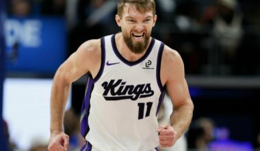 „Grizzlies“ gali padėti įvykti Sabonio mainams