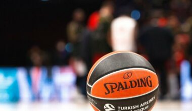 Eurolyga panaikino rungtynes dėl trečiosios vietos