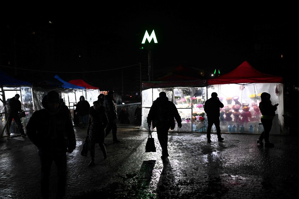 Ukraina paskelbė, kokią paramą gavo sausį