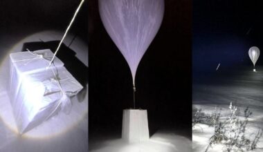 Ir vėl balionai iš Baltarusijos: konfiskuotos cigaretės, sulaikyti 2 asmenys