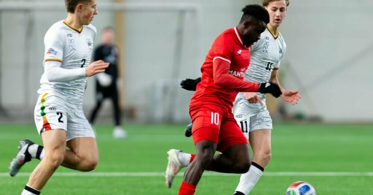 „Sūduva“ ir „Panevėžys“ pergalingai sužaidė draugiškas rungtynes