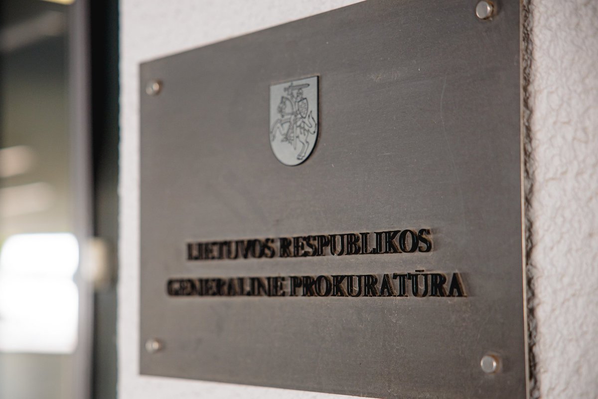 Prokuratūra prašo pripažinti negaliojančia Šiauliuose esančio žemės sklypo naudojimo tvarką