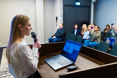 Viktorija Stifanovičiūtė