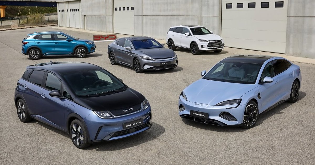 Smūgis Kinijos pasididžiavimui: valdžia pakeitė taisykles ir tai skaudžiai atsirūgo vienam gamintojui