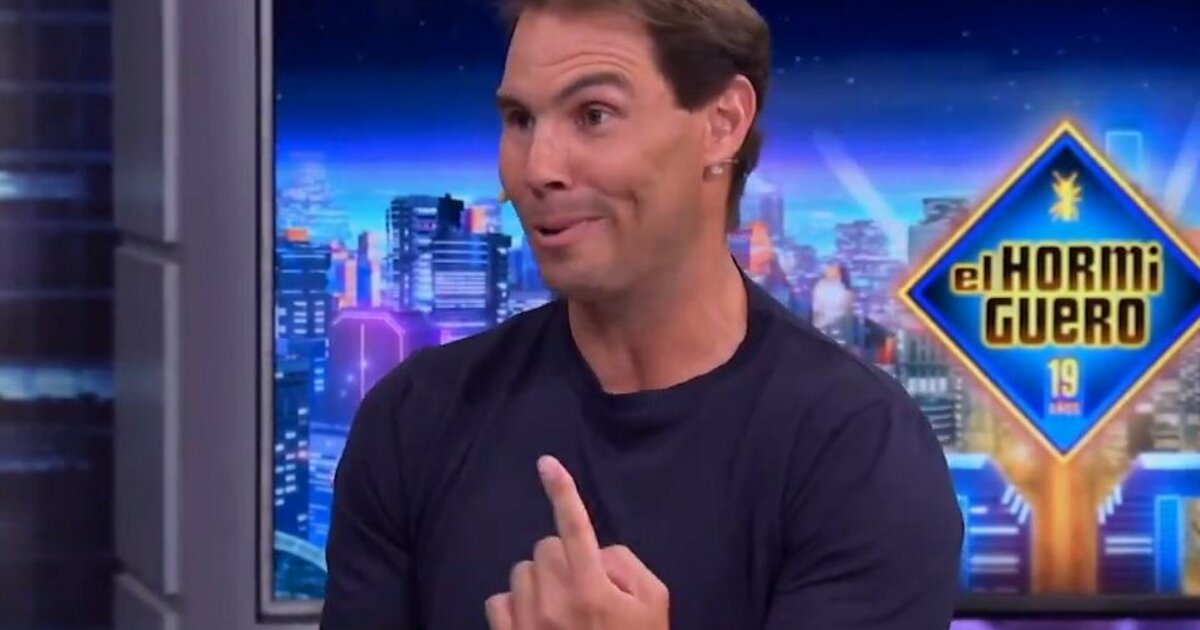 Nadalis įvardijo „Australian Open“ finalo favoritą: „Aš gerbiu Novaką, bet jis jau nebėra karjeros pike“