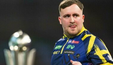 Pasaulio čempionas didžiausią prizą istorijoje išleido per keletą dienų