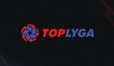 Lietuvos A lyga tampa TOPLYGA