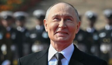 Netikėtas Maskvos ultimatumas: kas už to slypi? - tv3.lt