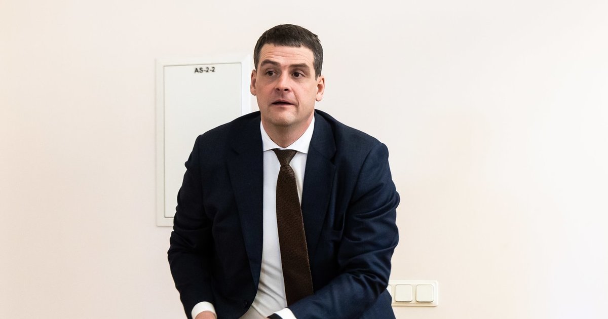 Prienų meras: nė vienas susitikime su Žemaitaičiu dalyvavęs mokinys nebus nubaustas