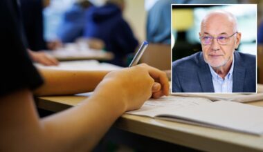 Lazutka pakomentavo gimstamumą Lietuvoje - Delfi