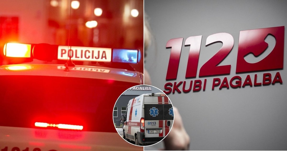 Po avarijos negalėdama kalbėti lietuvė ranka užrašė kaltininko vardą – pribloškė net ekspertus