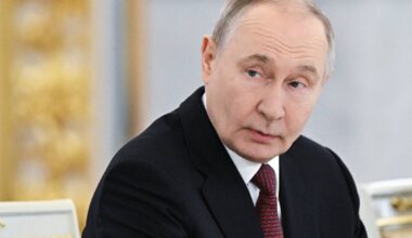 Pasibaigus branduolinės sutarties su JAV galiojimui, Kremlius žada elgtis „atsakingai“