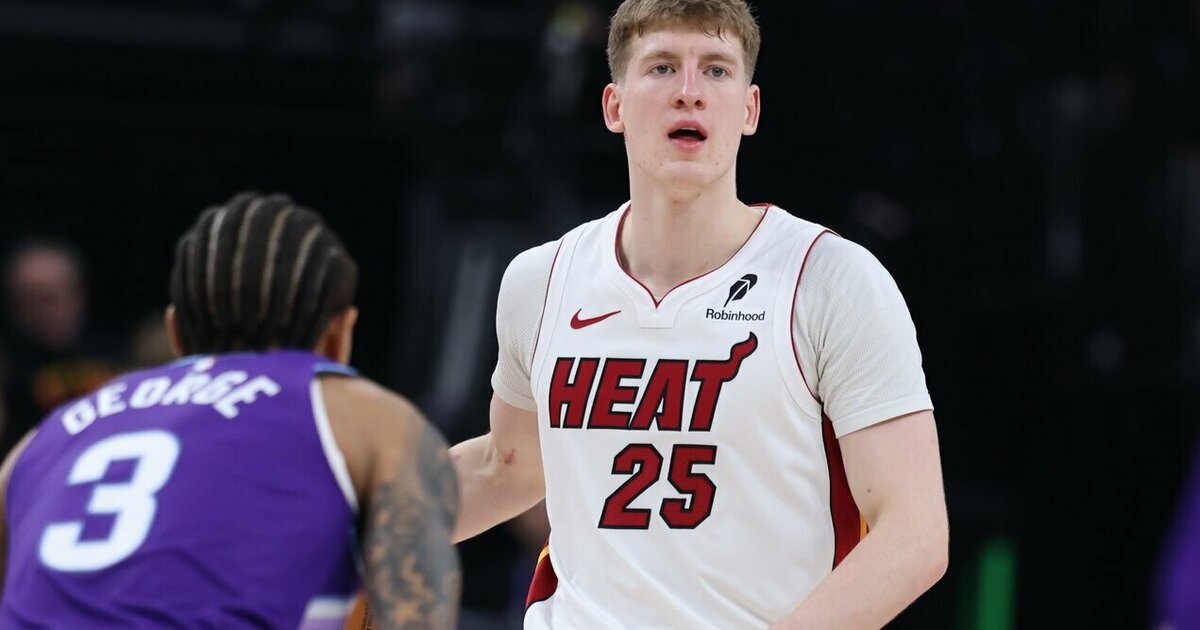 Jakučionis NBA legendų akivaizdoje per 16 minučių fiksavo universalią statistiką