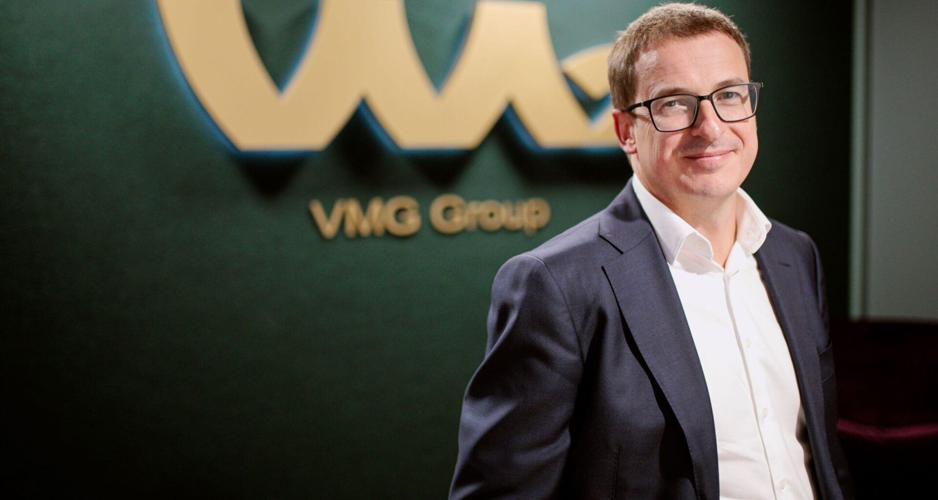 Atvira Klaipėda | „VMGcorp“ turi naują vadovą