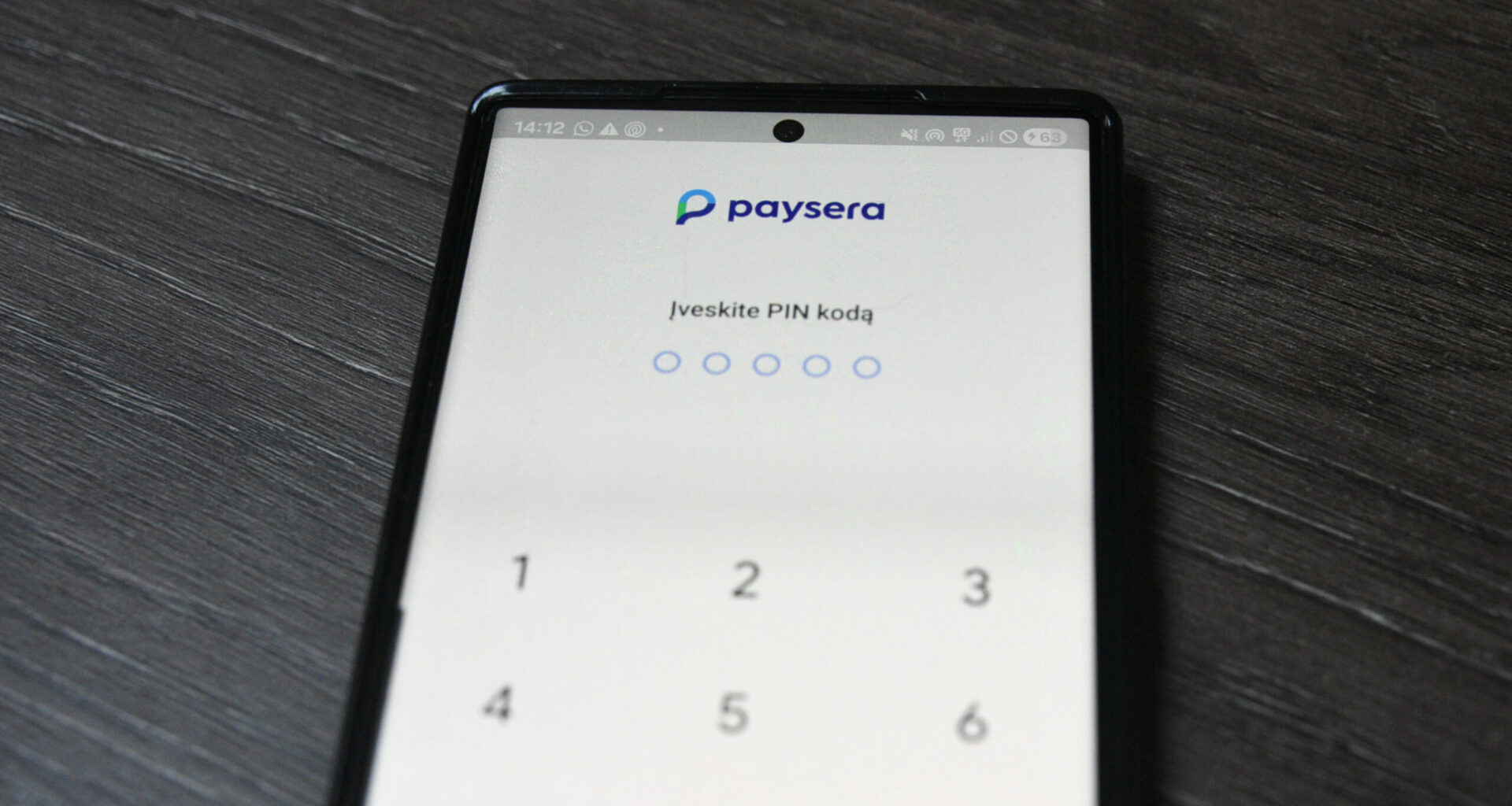 Atvira Klaipėda | Atsirado naujas būdas patvirtinti tapatybę elektroniniu būdu