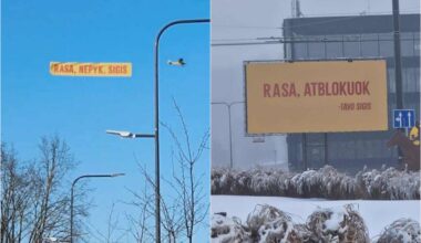 Istorija tęsiasi – dabar visų žvilgsniai į dangų: Rasa dar Sigiui neatleido!