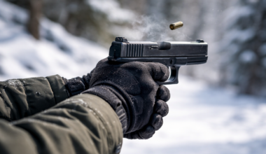 Įtariamasis troleibusų apšaudymu ne tik siejamas su daugiau išpuolių, bet ir turėjo ne vieną ginklą