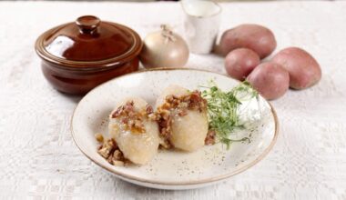 Šiandien – pasaulio cepelinų diena (ragavimo vietos Vilniuje 2026 m.)