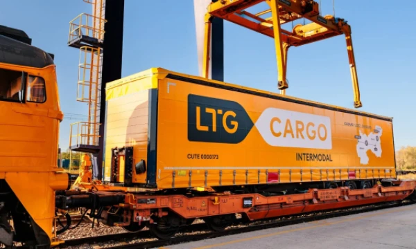 „LTG Cargo“ nuotr.