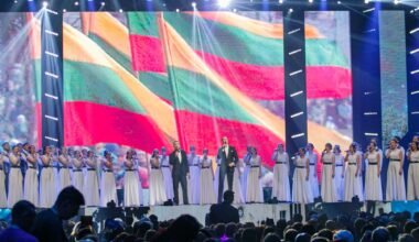 už daugiau nei 200 tūkst. eurų – scenos grandai, dirbtinis intelektas ir „Medžio“ instaliacija – Kas vyksta Kaune