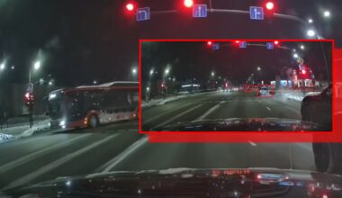 kaimynas už tokį manevrą pėsčias vaikšto