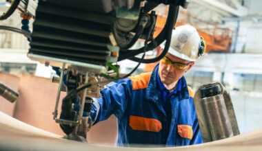 VLG grupei priklausanti „Marine Technology“ investuos 15 mln. eurų į pažangią gamybą