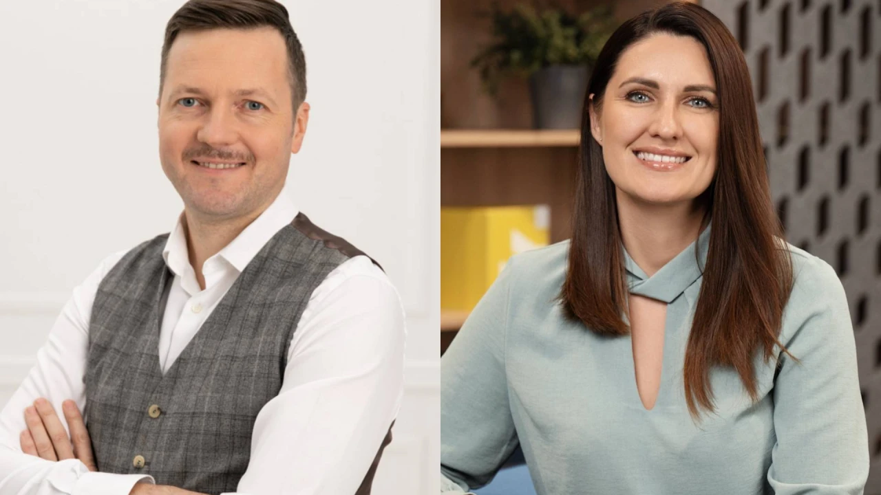 Nauja programa mikroverslui: pigesnės paskolos ir mentorystė augti viename