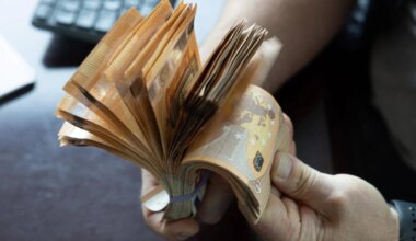 Neišsipildę lūkesčiai: kada verta derėtis dėl algos