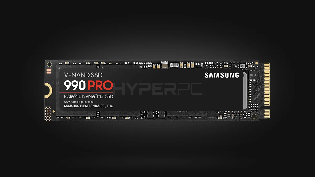 Originalus Samsung SSD 990