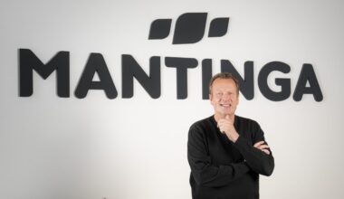 Prie „Mantinga Group“ valdybos prisijungė tarptautinis narys