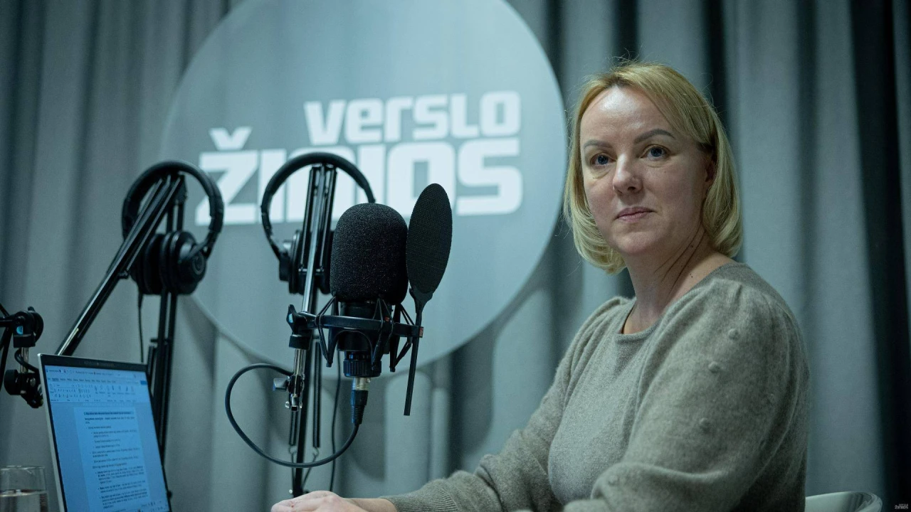 Nedarbo išmokų tvarka griežtesnė: ar darbdaviams jau džiaugtis