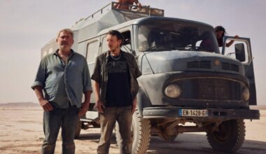 Vasaris kino teatre: toks dosnus, kad net nesitiki