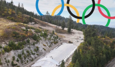 02-04 | „Milanas–Kortina 2026: šylančios žiemos olimpinės žaidynės“ – Meteo.lt