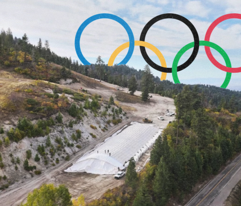 02-04 | „Milanas–Kortina 2026: šylančios žiemos olimpinės žaidynės“ – Meteo.lt