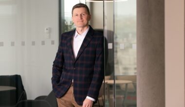 kokie Baltijos šalių verslai turi išlaikyti budrumą?